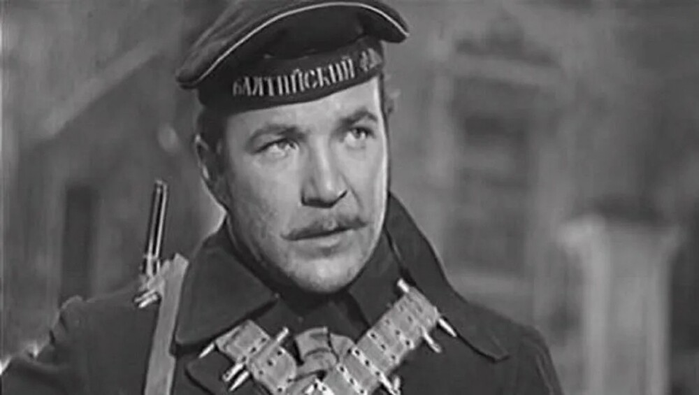 Николай Губенко