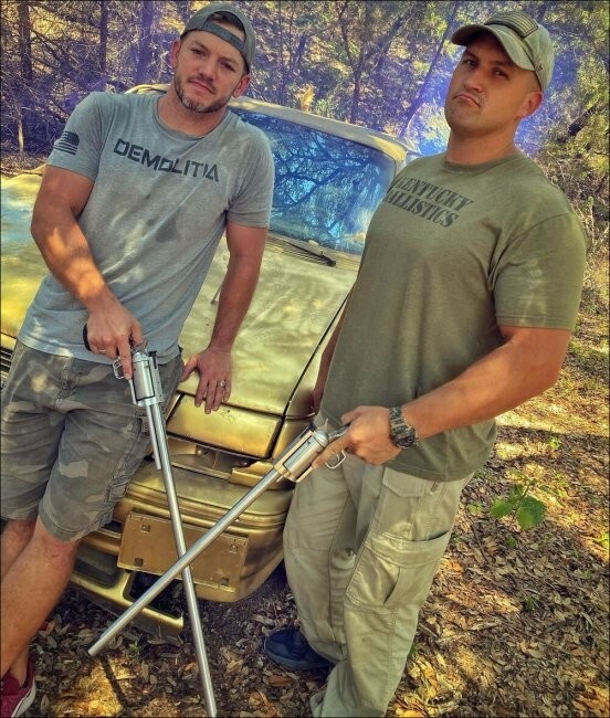Всё вразнобой 