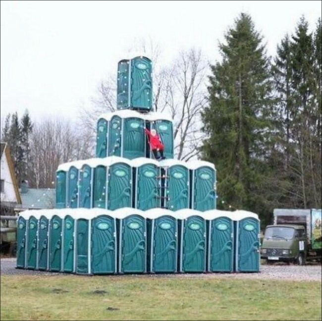 Всё вразнобой 