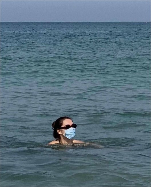 Всё вразнобой 