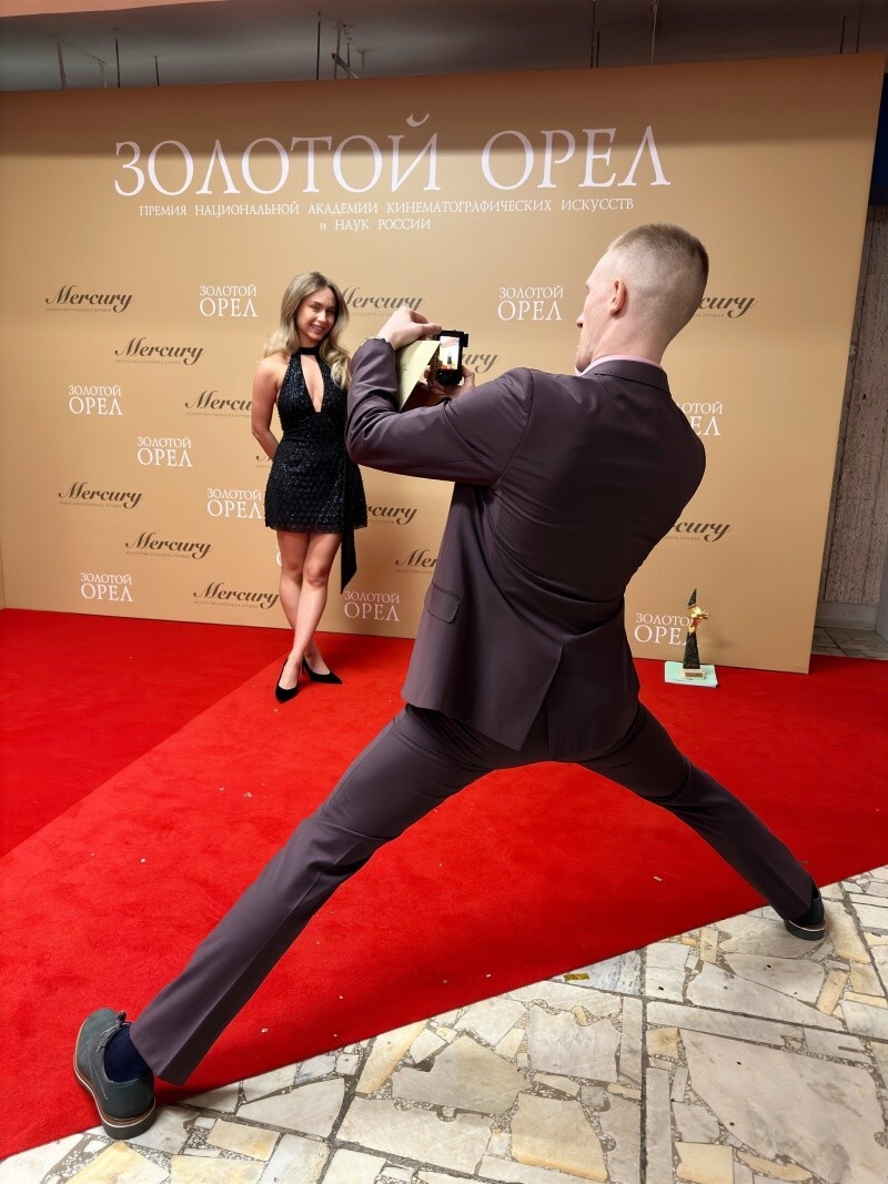 Неореализма вам в ленту