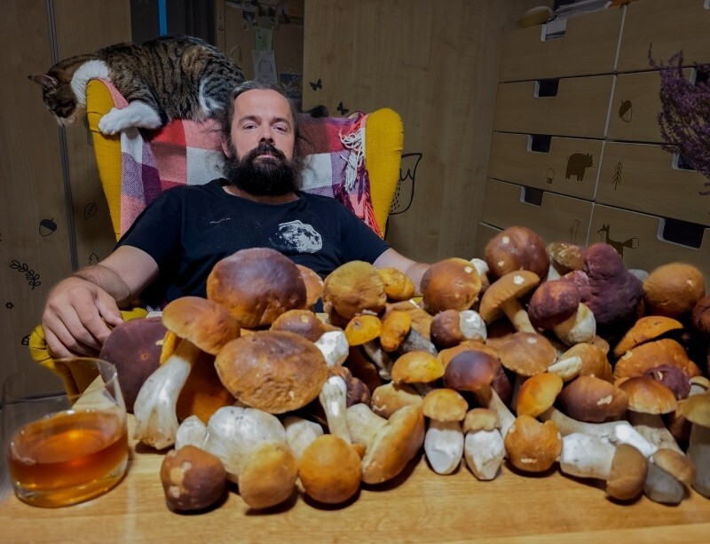 Неореализма вам в ленту
