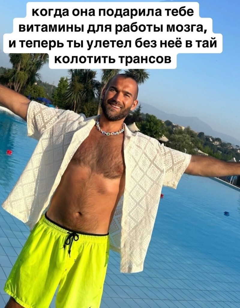 Неореализма вам в ленту