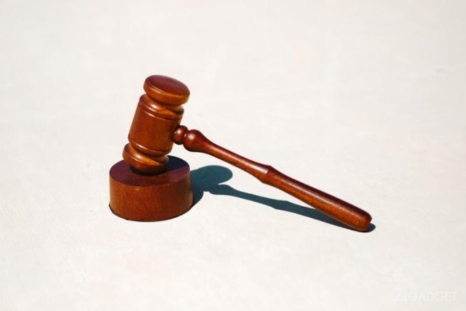 Российский суд оштрафовал Apple — на 7 млн