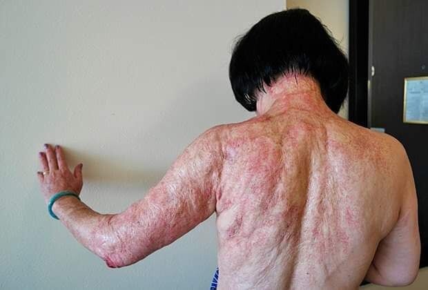 Самое знаменитое фото вьетнамской войны Самое знаменитое фото вьетнамской войны