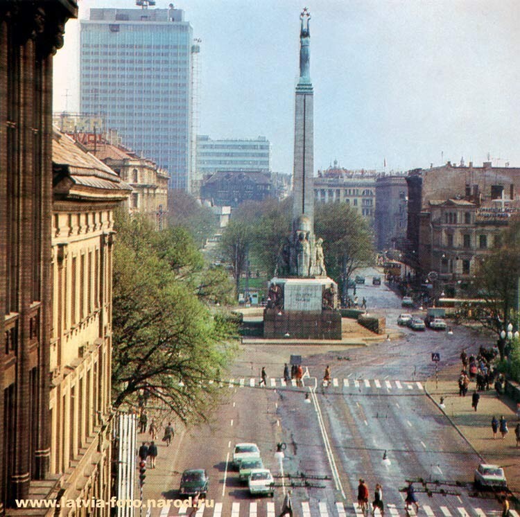Интересные фотографии времен СССР