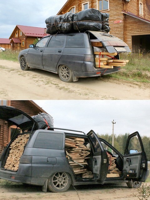 АвтоВсячина