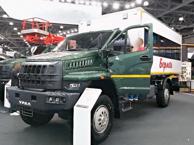АвтоВсячина