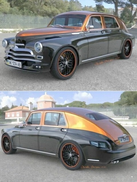 АвтоВсячина