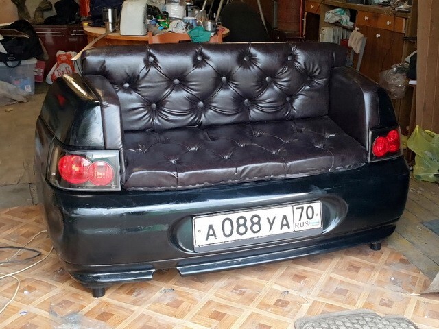АвтоВсячина