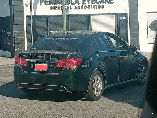 АвтоВсячина