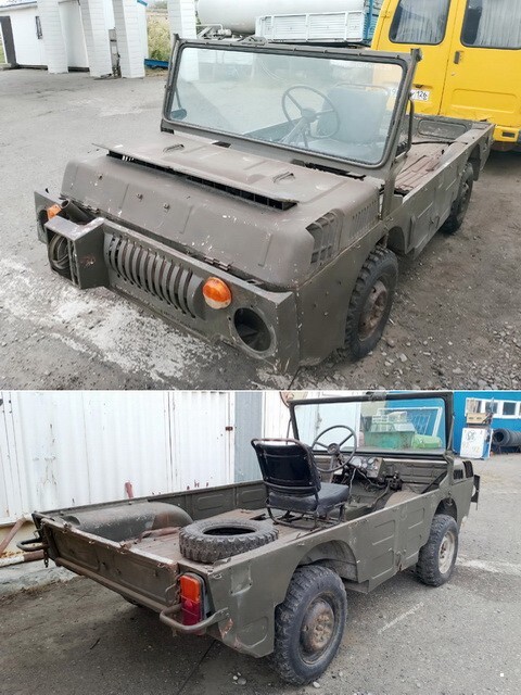 АвтоВсячина