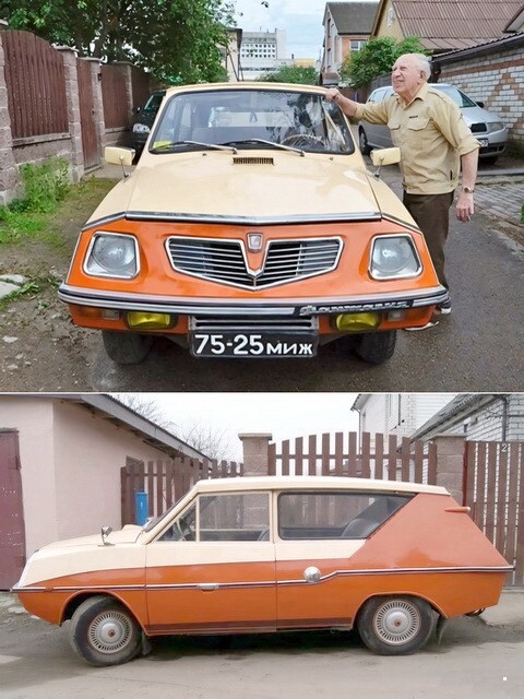 АвтоВсячина