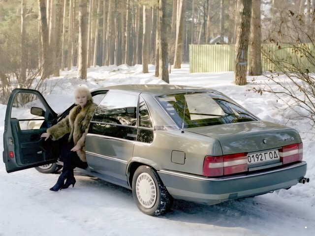 АвтоВсячина