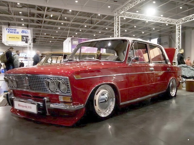 АвтоВсячина