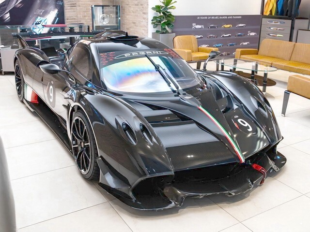 АвтоВсячина