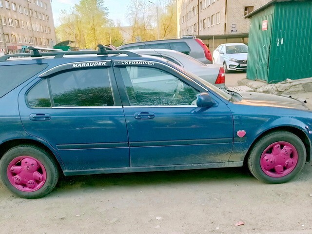 АвтоВсячина
