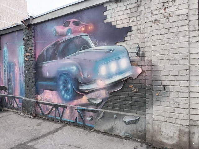 АвтоВсячина