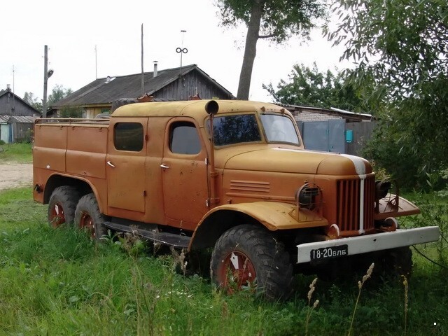 АвтоВсячина