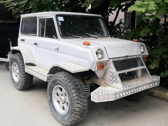 АвтоВсячина