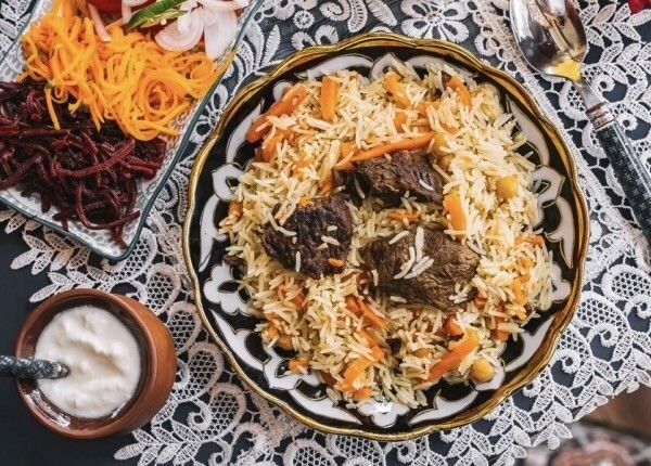 Плов: чья кастрюля главнее?
