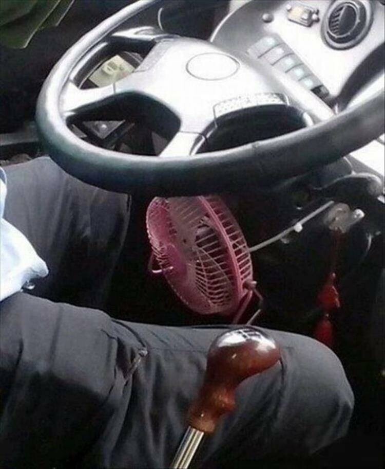 Всё вразнобой 