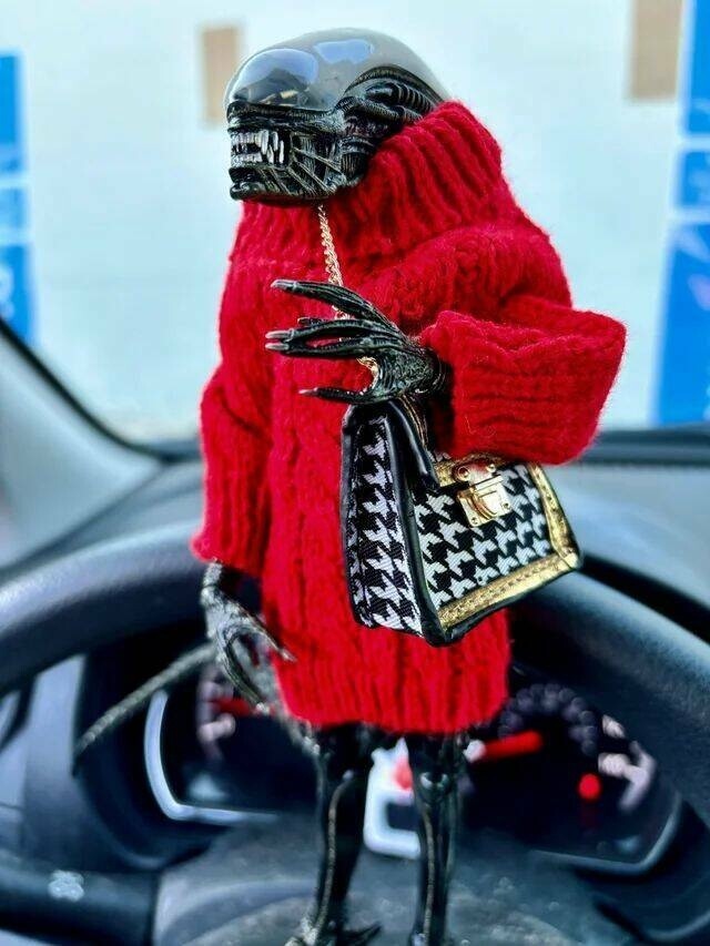 Всё вразнобой 