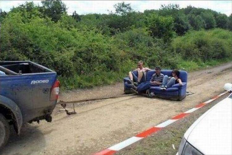 Всё вразнобой 