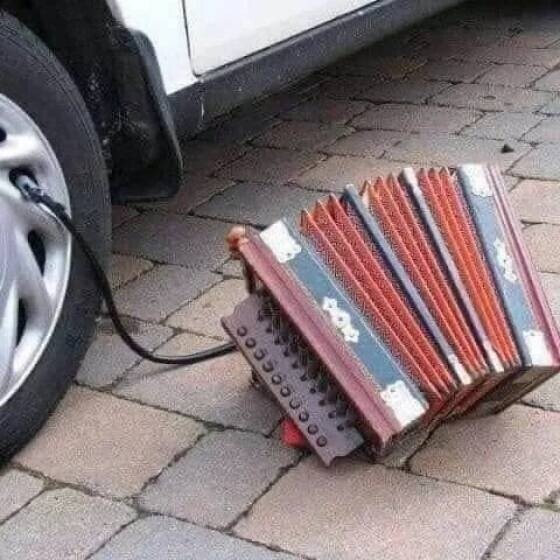 Всё вразнобой 