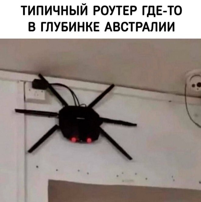 Продолжаем барражировать соцсети