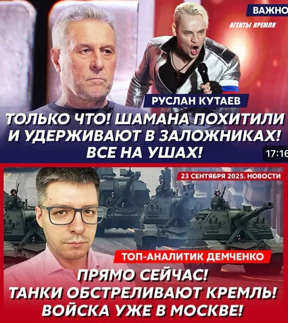 В дурке все спокойно