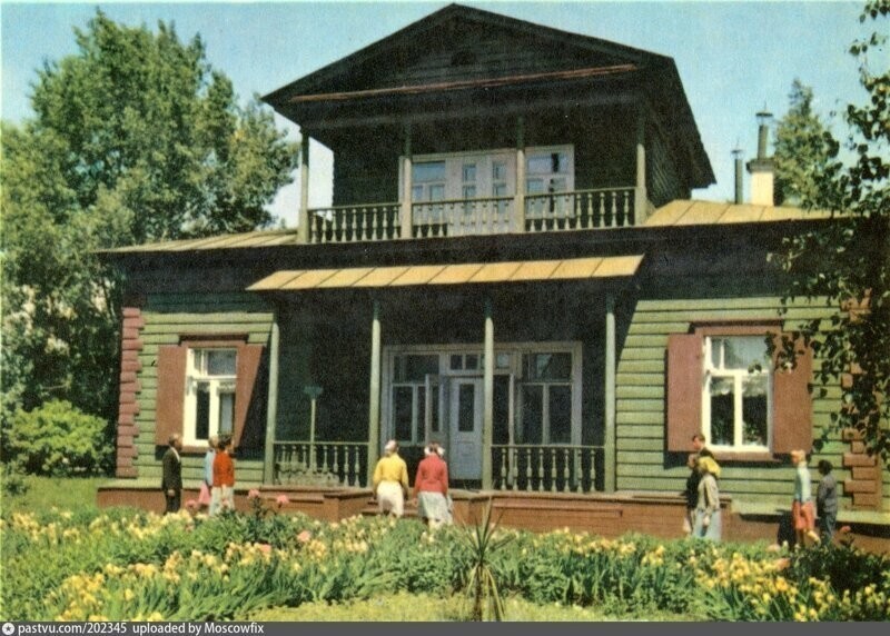 Интересные фотографии времен СССР