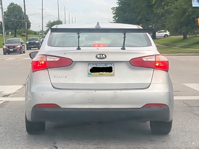 АвтоВсячина
