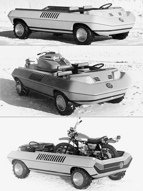 АвтоВсячина