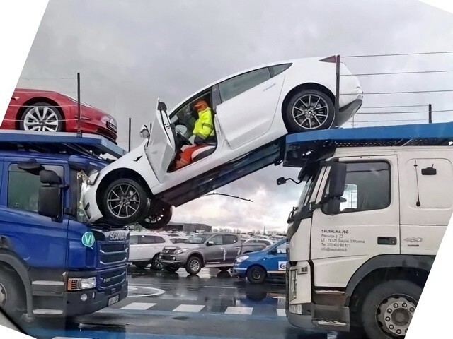 АвтоВсячина