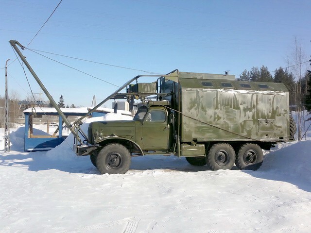 АвтоВсячина