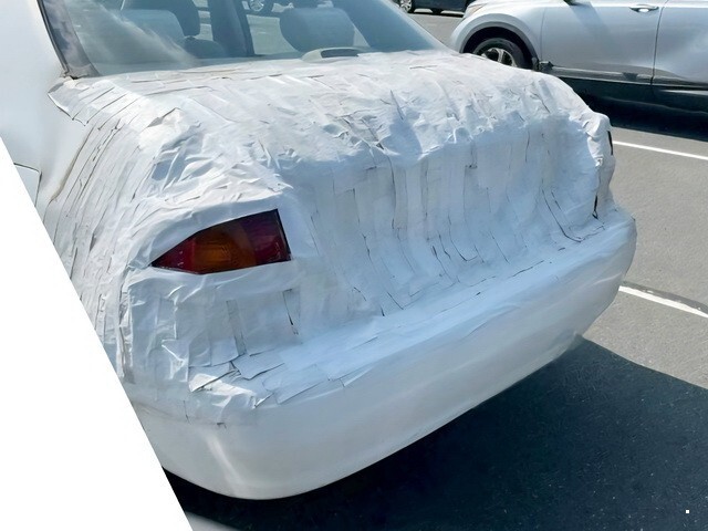 АвтоВсячина