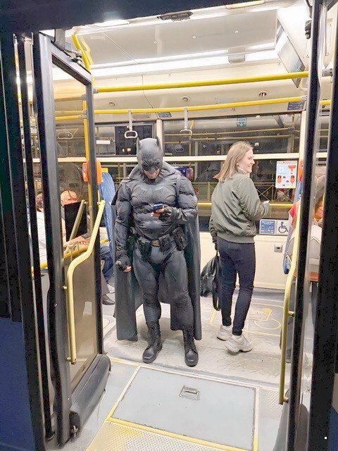 ФотоВсячина