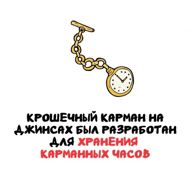 А вдруг ты не знал…