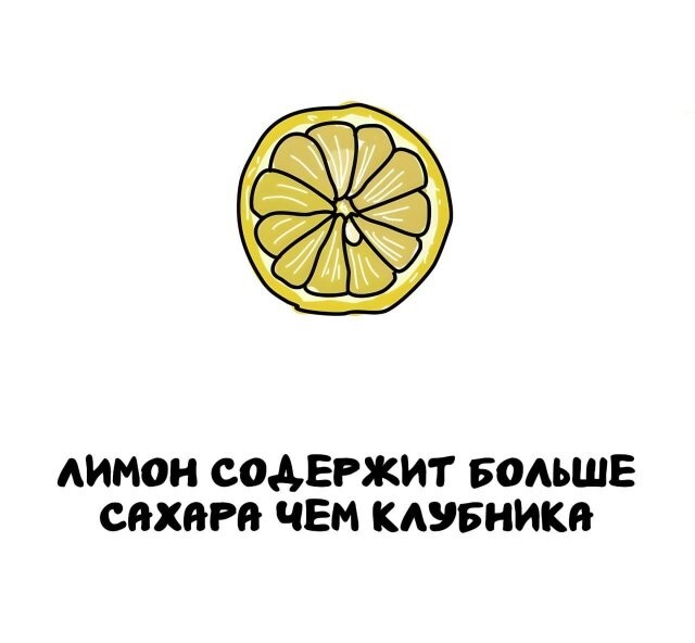 А вдруг ты не знал…