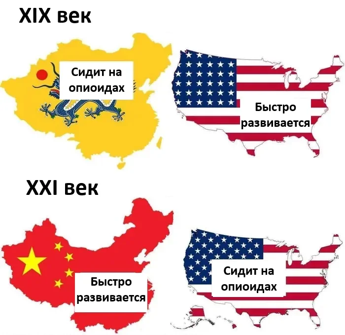 Продолжаем барражировать соцсети