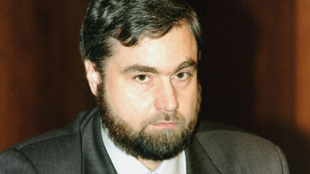 В Москве задержали миллиардера Ибрагима Сулейманова