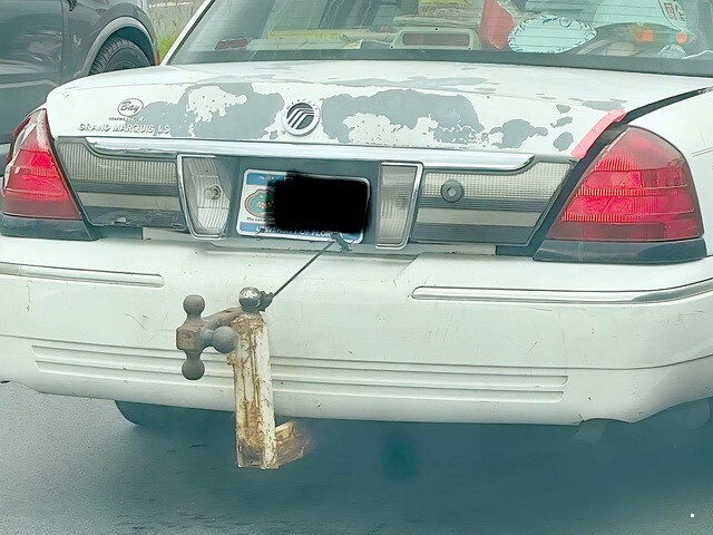 АвтоВсячина