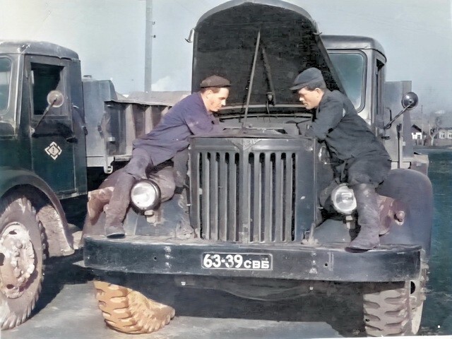 АвтоВсячина