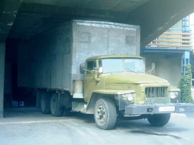 АвтоВсячина