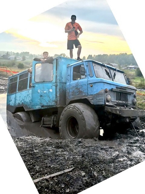 АвтоВсячина
