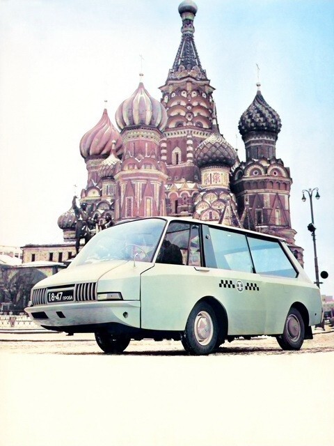 АвтоВсячина