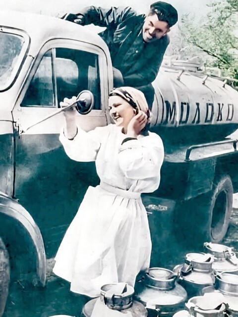 АвтоВсячина