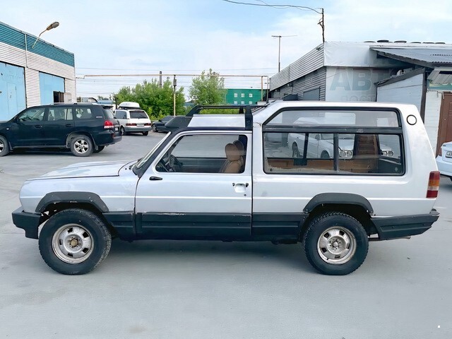 АвтоВсячина