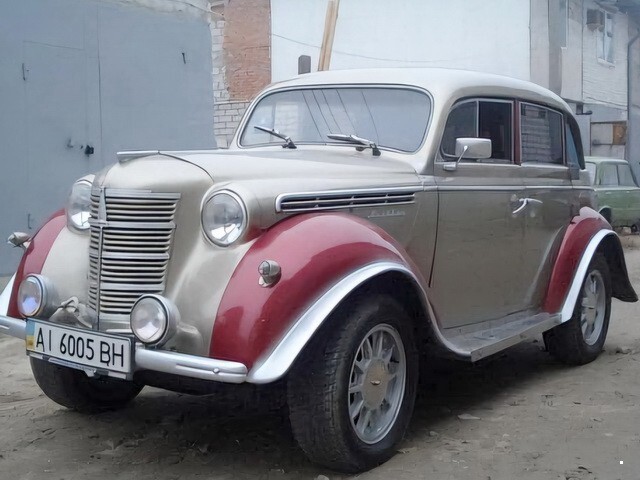 АвтоВсячина